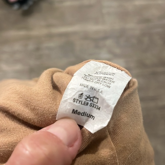 The Morgan skirt - Picture 5 of 5